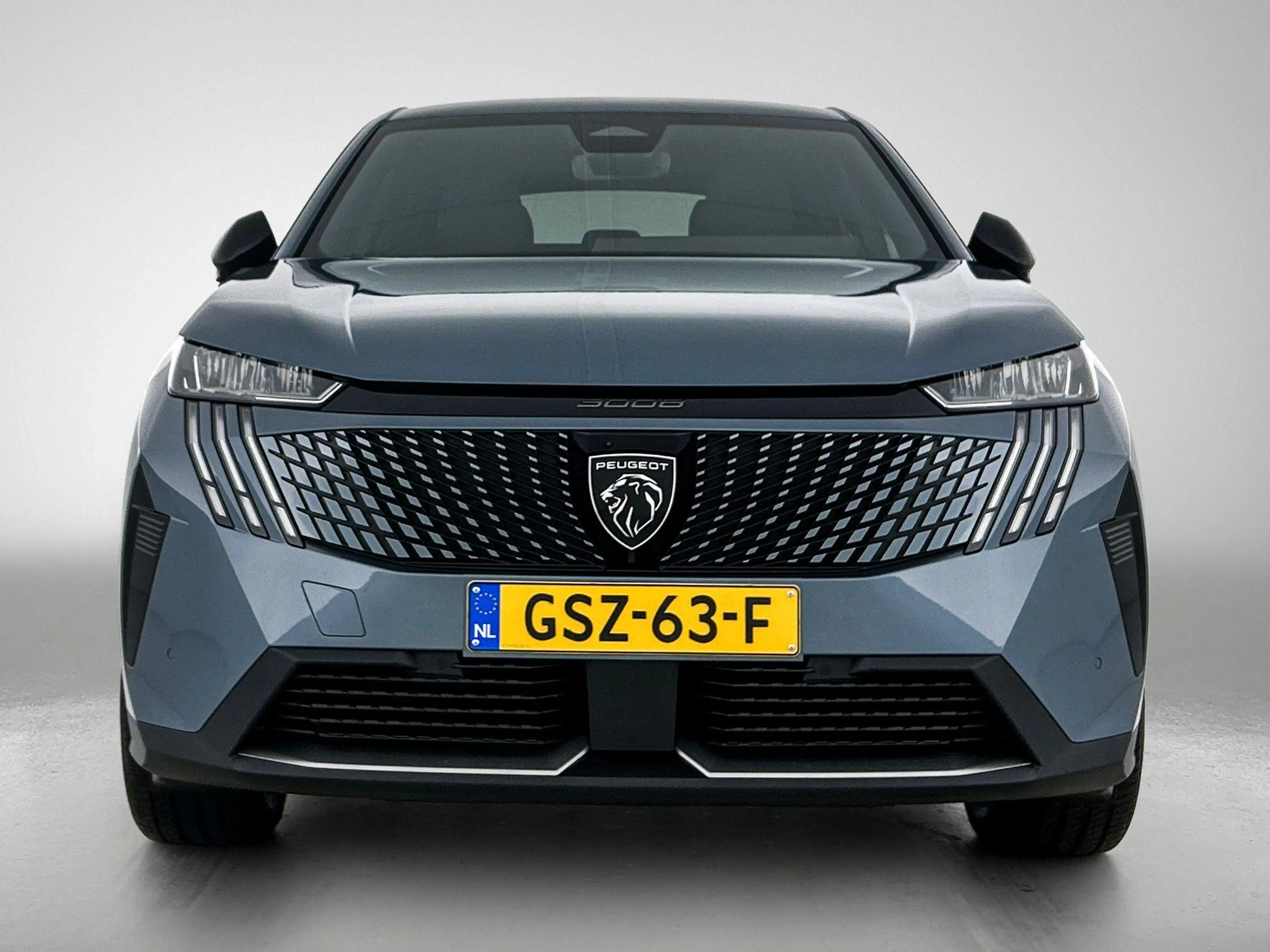 Peugeot 3008 e-3008 SUV Allure Avantage 73 kWh 210pk | Accu 95% — photo 10