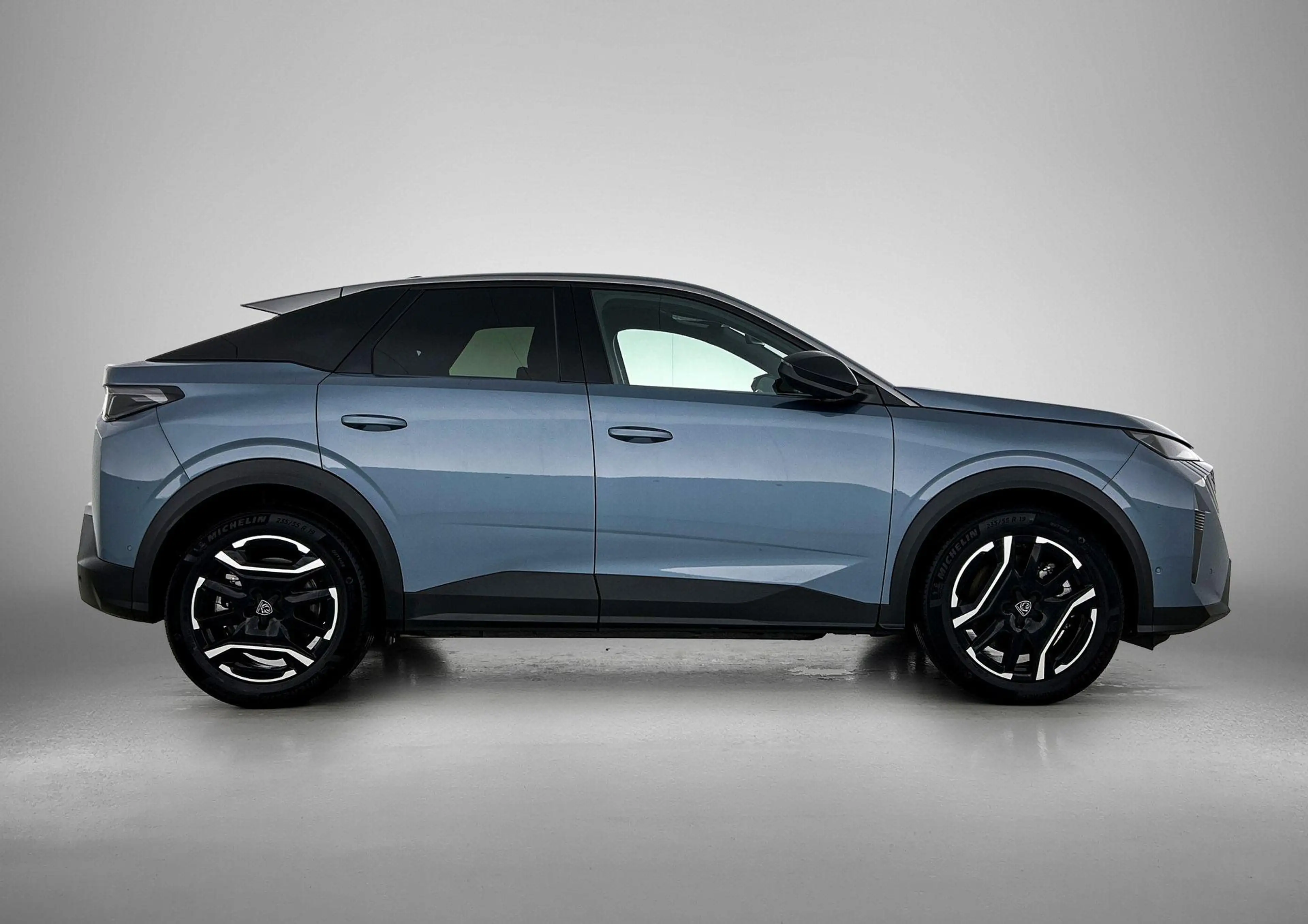 Peugeot 3008 e-3008 SUV Allure Avantage 73 kWh 210pk | Accu 95% — photo 8