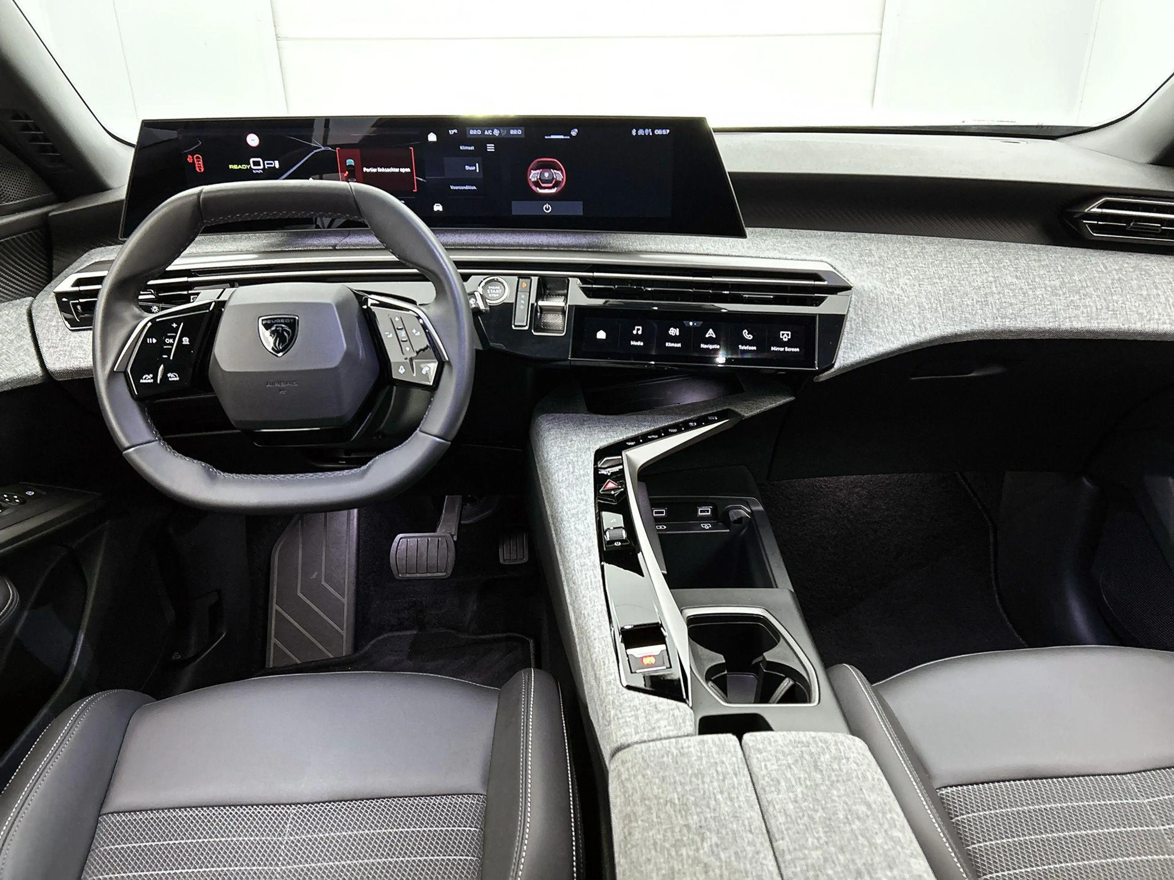 Peugeot 3008 e-3008 SUV Allure Avantage 73 kWh 210pk | Accu 95% — photo 13