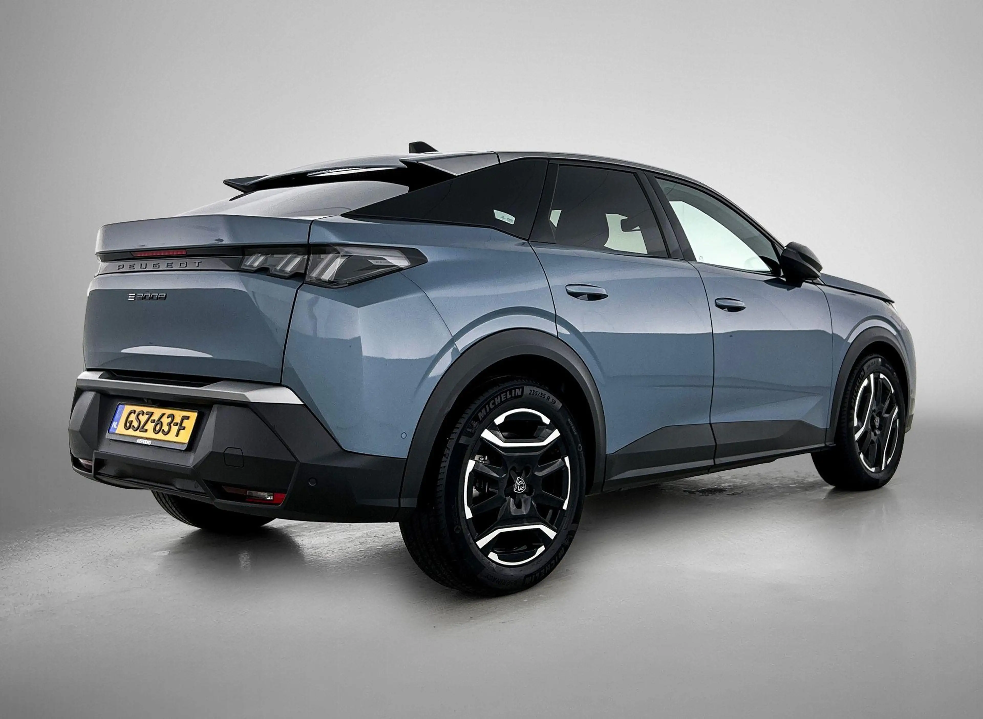 Peugeot 3008 e-3008 SUV Allure Avantage 73 kWh 210pk | Accu 95% — photo 7