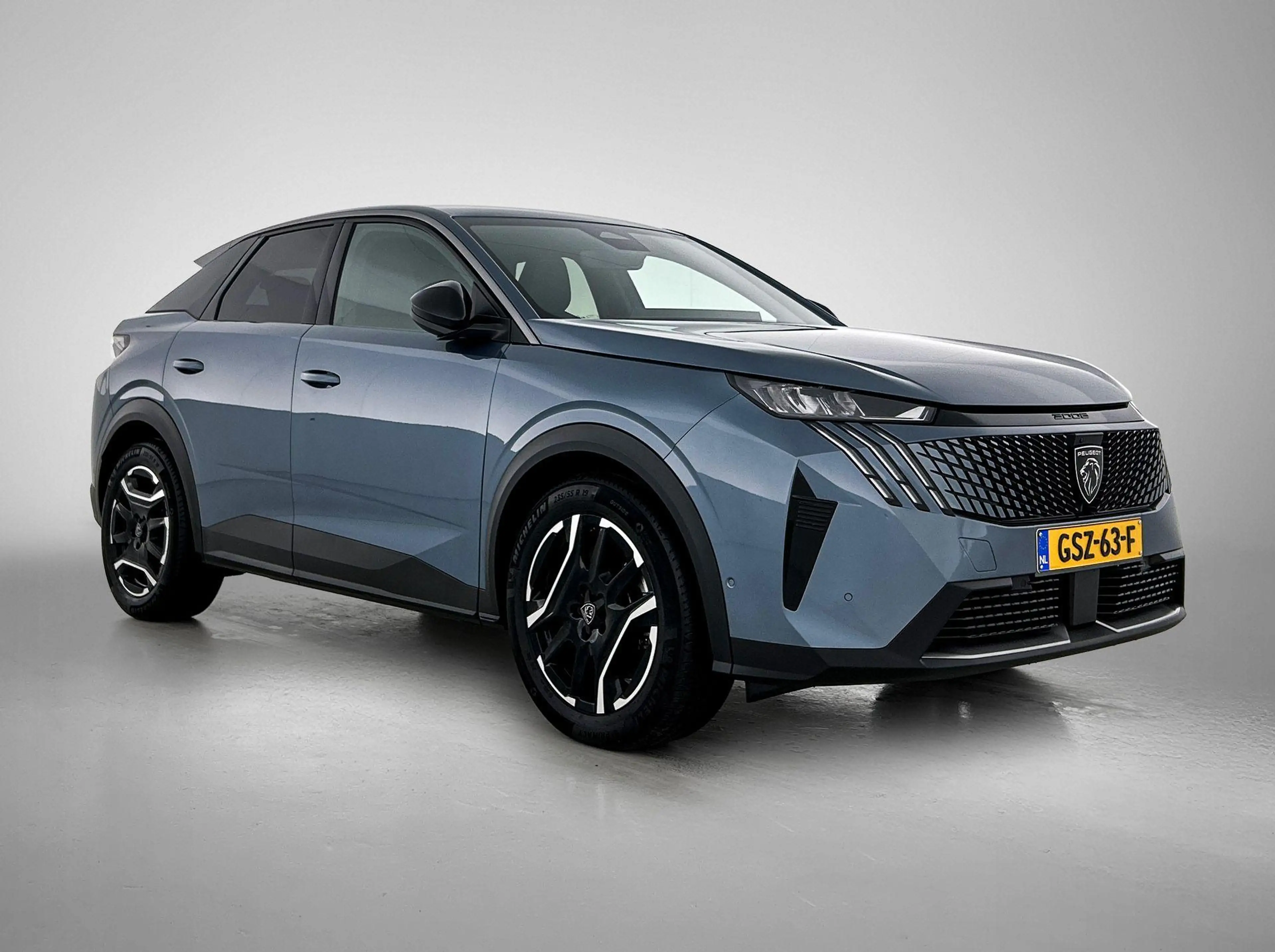 Peugeot 3008 e-3008 SUV Allure Avantage 73 kWh 210pk | Accu 95% — photo 9