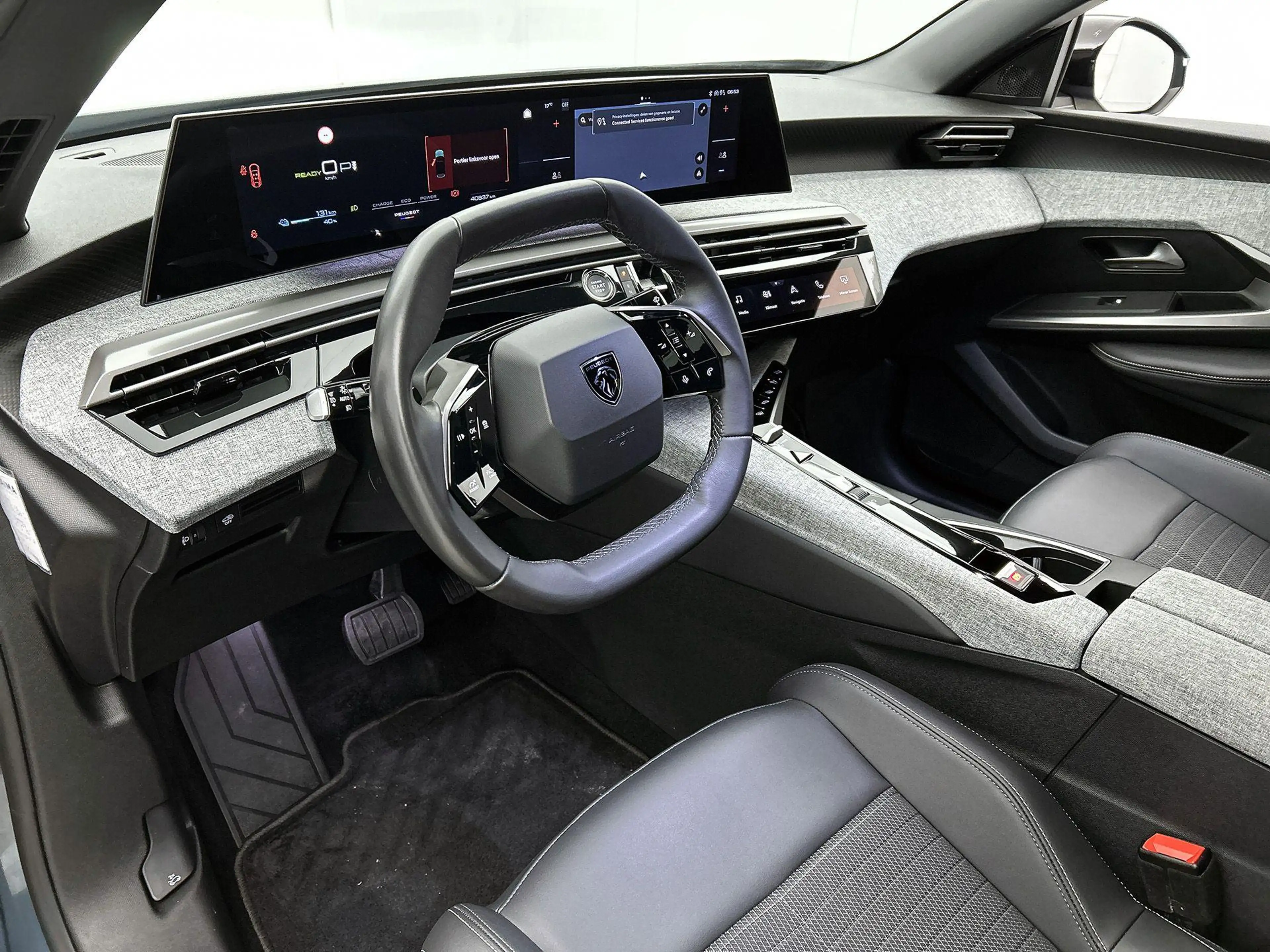Peugeot 3008 e-3008 SUV Allure Avantage 73 kWh 210pk | Accu 95% — photo 12