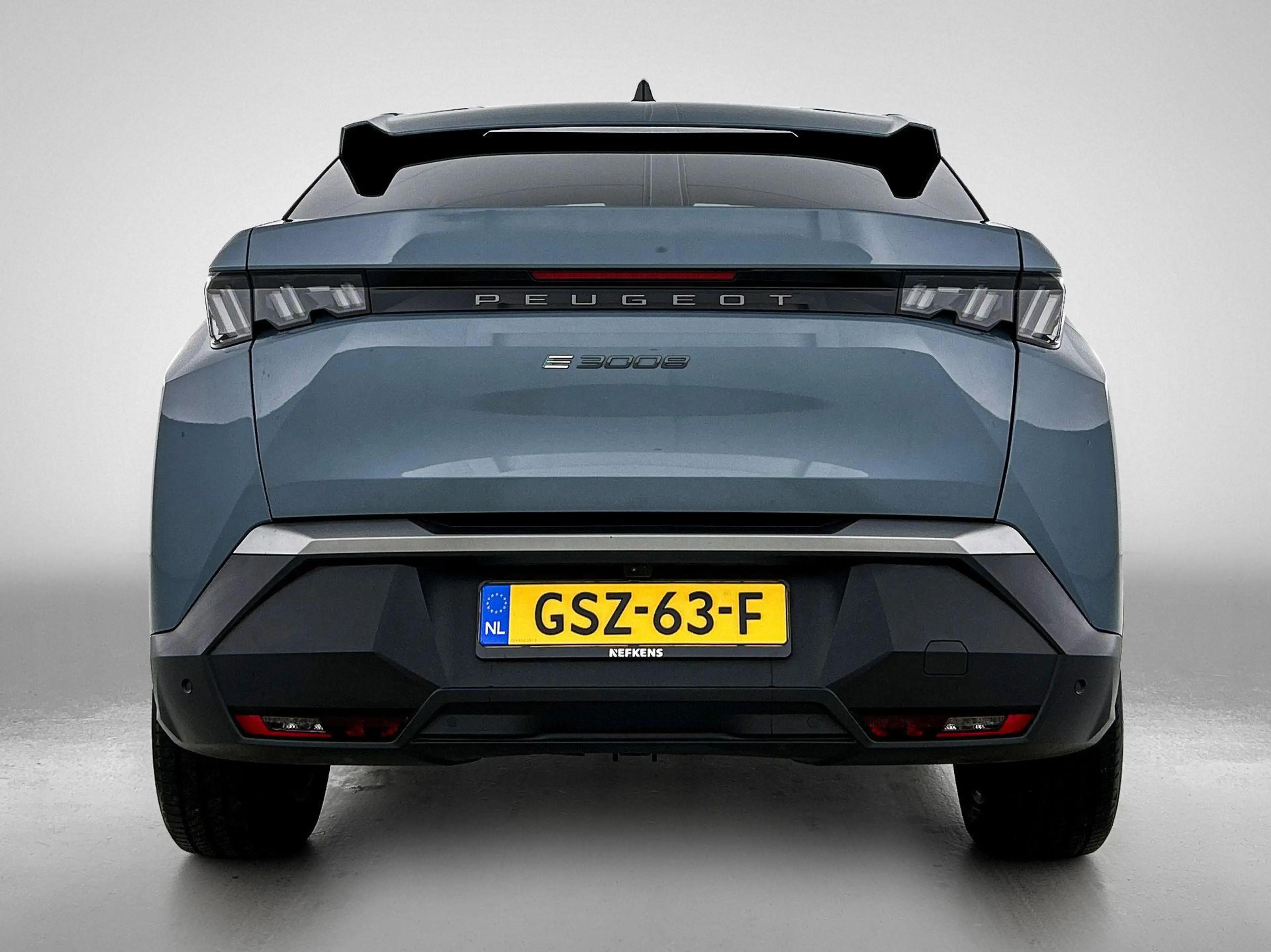 Peugeot 3008 e-3008 SUV Allure Avantage 73 kWh 210pk | Accu 95% — photo 6