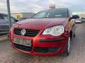 Volkswagen Polo 1.2 - 55 Gris - thumbnail 7