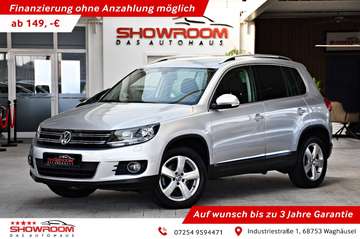 Sport & Style BMT Navi PDC Shz Ahk