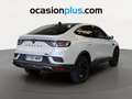 Renault Arkana 1.6 E-Tech Esprit Alpine 105kW Blanco - thumbnail 4