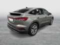 Audi Q4 e-tron Sportback 40 S LINE BLACKPAK CAM LM19 Grau - thumbnail 3