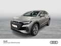 Audi Q4 e-tron Sportback 40 S LINE BLACKPAK CAM LM19 Grau - thumbnail 1