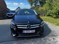 Mercedes-Benz B 160 B 160 d Zwart - thumbnail 8