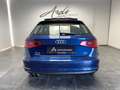 Audi A3 Sportback 2.0 TDi Quattro*SIEGES CHAUFF*GARANTIE* Bleu - thumbnail 5