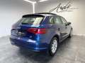 Audi A3 Sportback 2.0 TDi Quattro*SIEGES CHAUFF*GARANTIE* Bleu - thumbnail 6