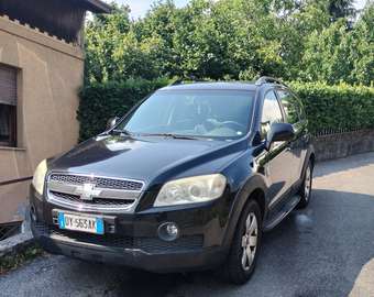 2.4 16v LS ecologic