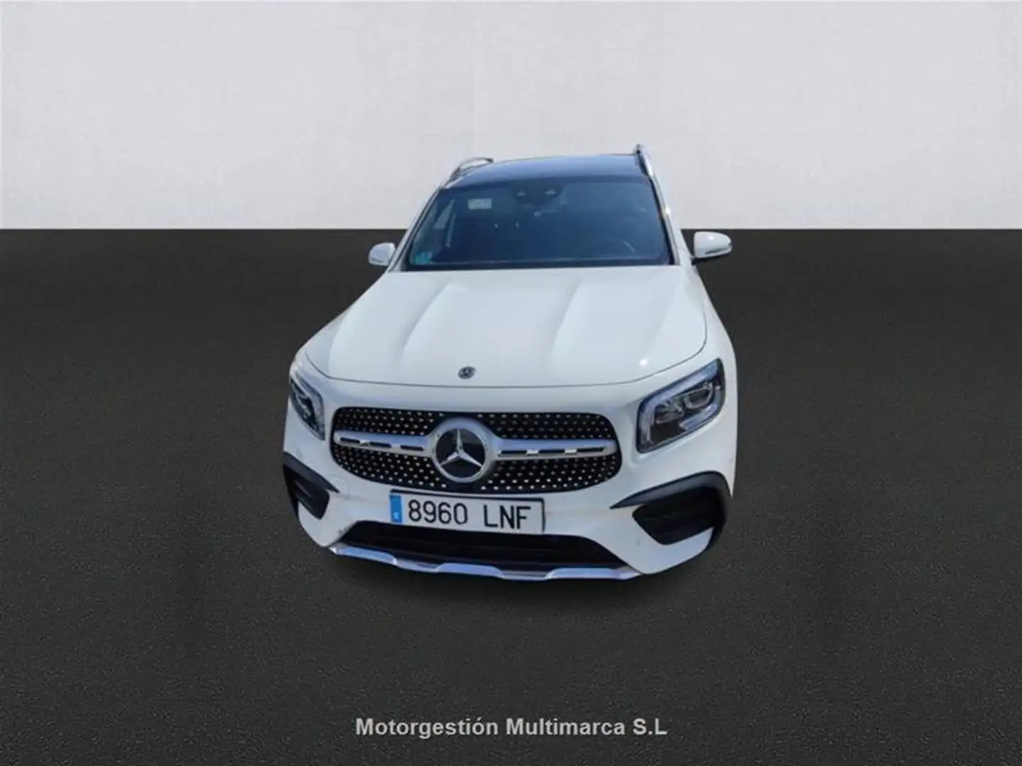 Mercedes-Benz GLB 200 2.0 D DCT 110KW (150CV) - 2