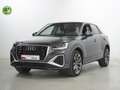 Audi Q2 35 TFSI S line S tronic 110kW Gris - thumbnail 1