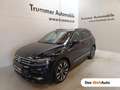 Volkswagen Tiguan Team Austria TDI SCR 4MOTION DSG Schwarz - thumbnail 1