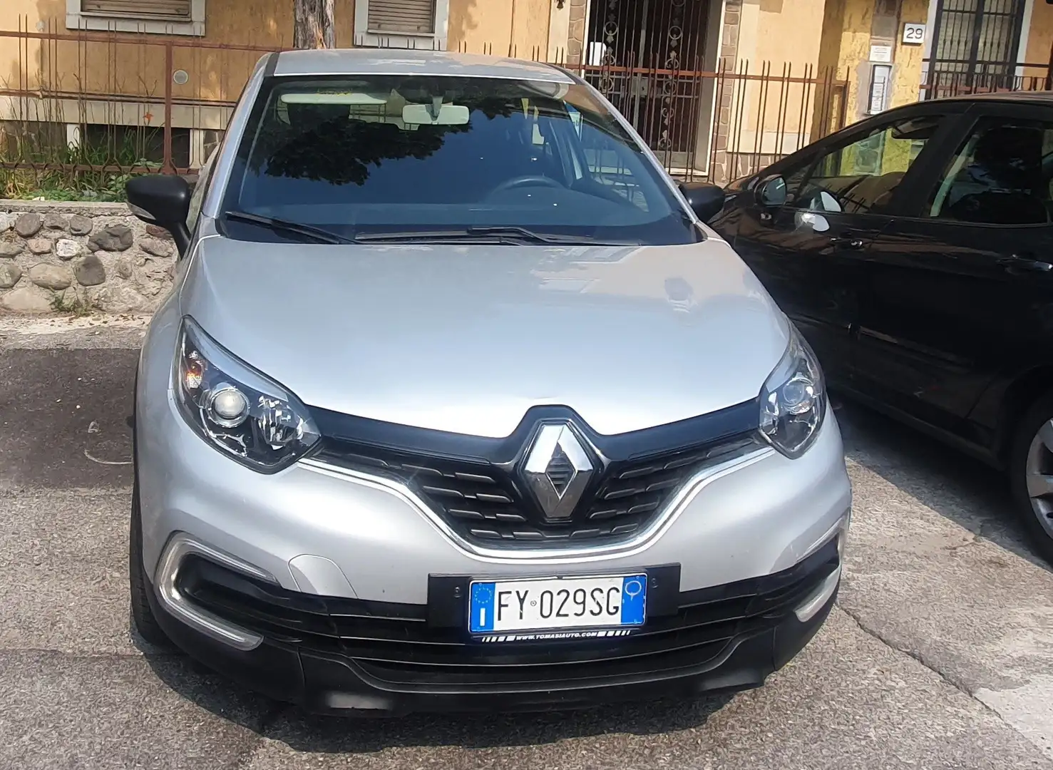 Renault Captur 0.9 tce Life 90cv my18 - 1