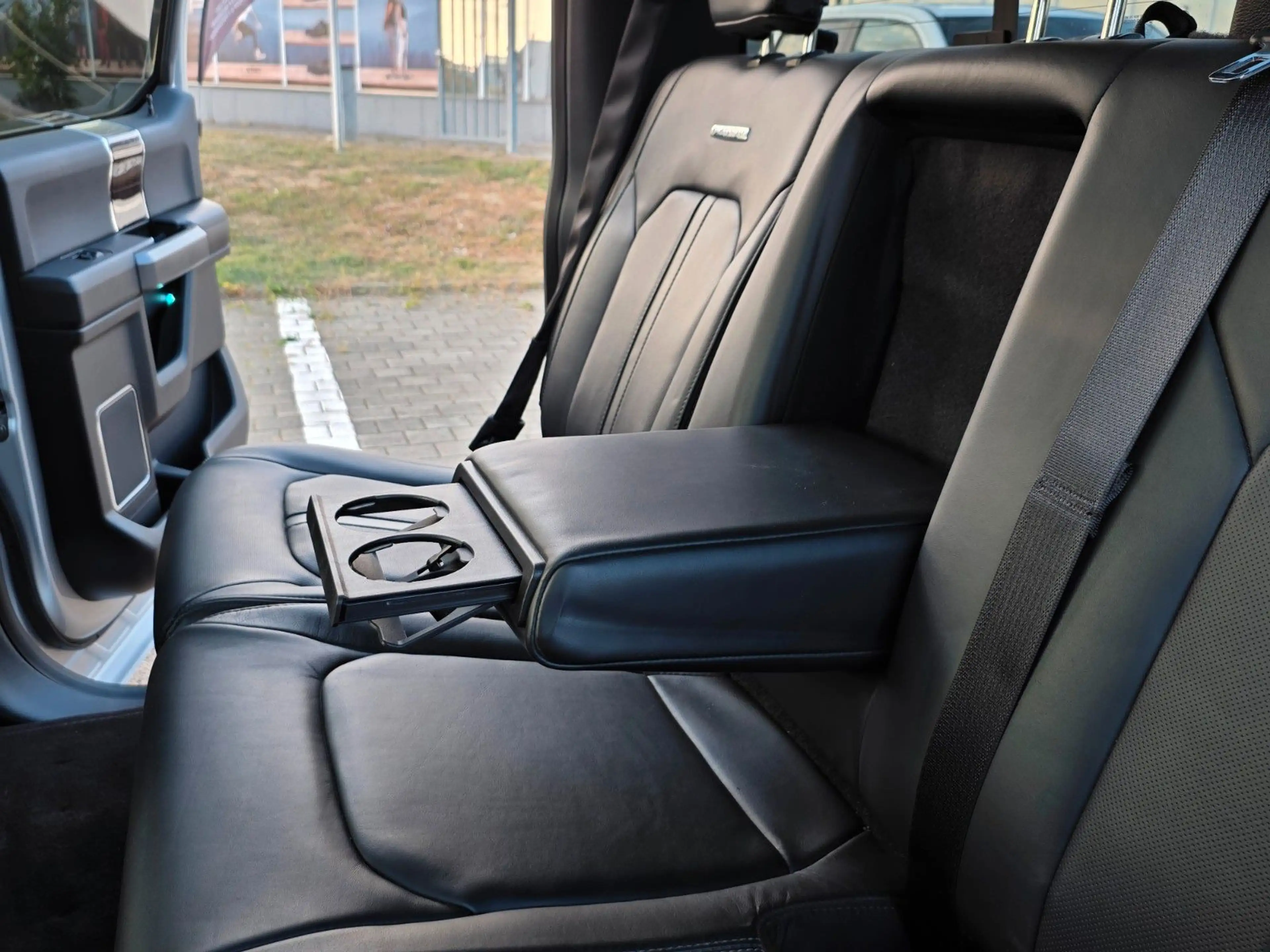 Ford F 150 Platinum LOBO Vollaus. LPG LED Massage KeyGo — photo 30