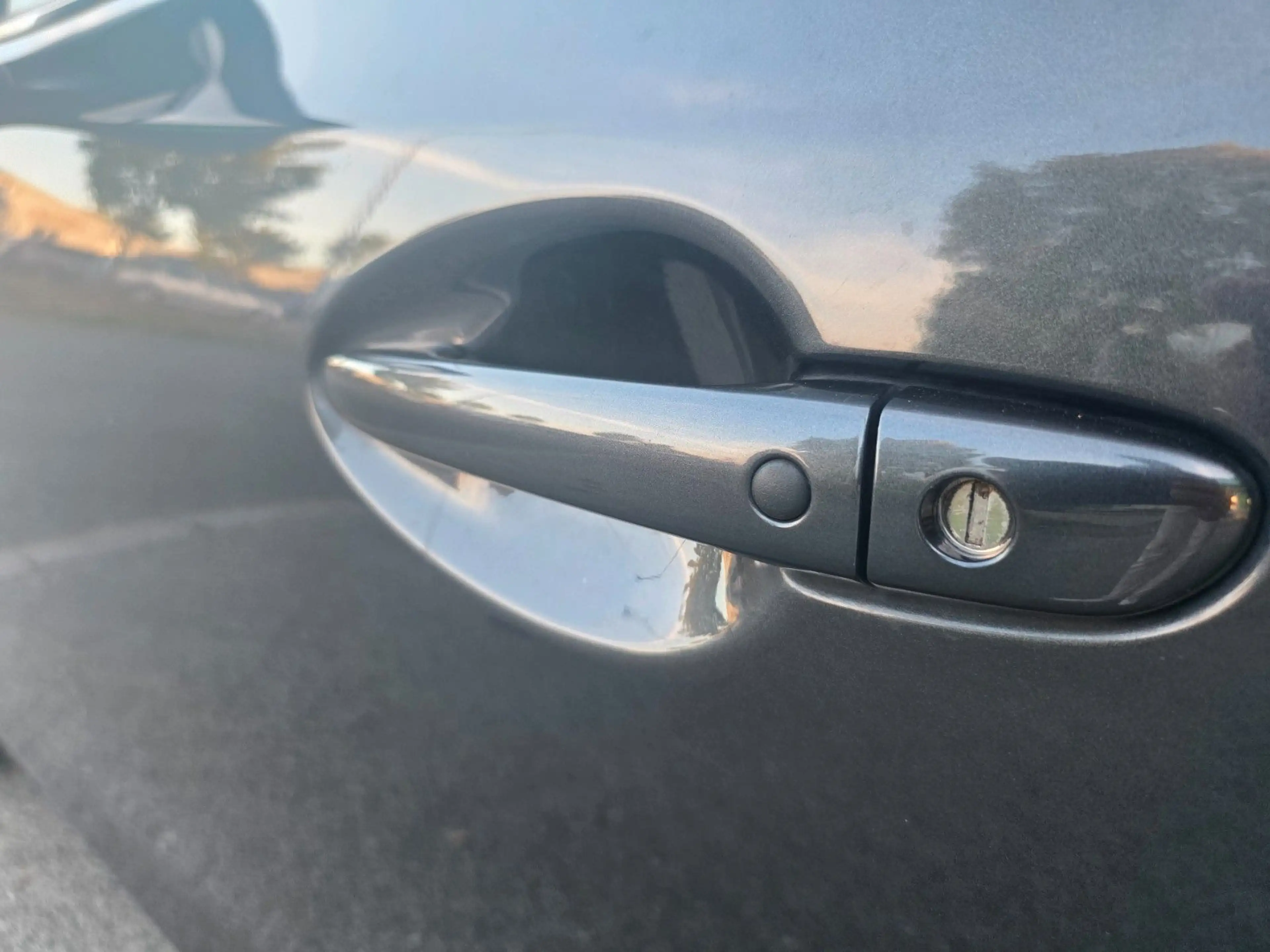 Mazda 3 Lim. Sports-Line Bi-Xenon Navi Tüv 05/27 — photo 9