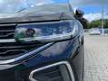 Volkswagen T-Cross 1,5 TSI R-Line DSG AHK Navi LED Klima Noir - thumbnail 6