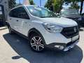 Dacia Lodgy Stepway Plus *7 Sitzer/1.Hand* Blanco - thumbnail 1