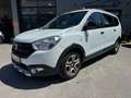 Dacia Lodgy Stepway Plus *7 Sitzer/1.Hand* Blanco - thumbnail 3