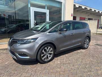 1.6 dci energy Intens 160cv 7POSTI EDC
