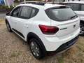Dacia Sandero Sandero Stepway 1.0 TCe Stepway CVT/GARANTIE/FULL Blanco - thumbnail 4