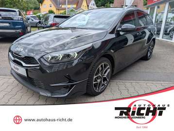 Ceed SW 1.5 T-GDI Navi LED Kamera LHZ