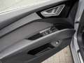 Audi Q4 e-tron 50 quattro Navi LED KAM SHZ Klima Grau - thumbnail 13