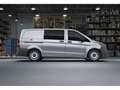 Mercedes-Benz Vito 116 CDI Kasten Lang Silber - thumbnail 6