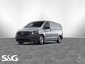 Mercedes-Benz Vito 116 CDI Kasten Lang Silber - thumbnail 1