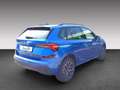 Skoda Kamiq KAMIQ 1.0 TSI DSG Selection *AHK*KAMERA*ACC* Blau - thumbnail 3