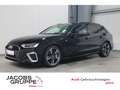 Audi A4 Avant 45 TFSI quattro S line Navi*Matrix*R-Kamera * Schwarz - thumbnail 1