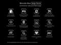 Mercedes-Benz GLB 200 d 4MATIC PTS Cam Navi Wide LED SHZ Negro - thumbnail 22