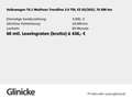 Volkswagen T6.1 Multivan Trendl 2.0 TDI DSG 4Motion Standhz Schwarz - thumbnail 2