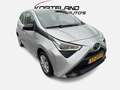 Toyota Aygo 1.0 VVT-i x-fun l Airco l Bluetooth l Navi Grijs - thumbnail 1