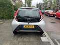 Toyota Aygo 1.0 VVT-i x-fun l Airco l Bluetooth l Navi Grigio - thumbnail 4