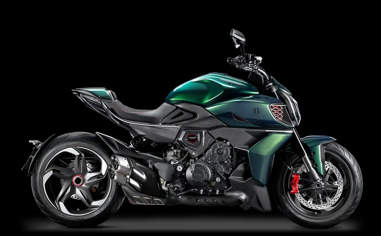 Ducati