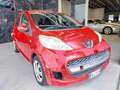 Peugeot 107 1.0 68CV 3p. (Garanzia 12 Mesi) Rosso - thumbnail 4