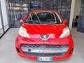 Peugeot 107 1.0 68CV 3p. (Garanzia 12 Mesi) Rosso - thumbnail 1