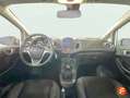 Ford Fiesta 1.5 TDCi Trend Blanc - thumbnail 10