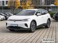 Volkswagen ID.4 Pure 55 kWh Wärmepu CCS IQ.Light Navi ParkP Weiß - thumbnail 4
