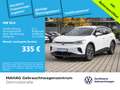 Volkswagen ID.4 Pure 55 kWh Wärmepu CCS IQ.Light Navi ParkP Weiß - thumbnail 1