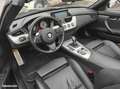 BMW Z4 ROADSTER E89 sdrive 35is 340 ch A Garantie 12 mois Negro - thumbnail 16
