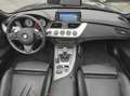 BMW Z4 ROADSTER E89 sdrive 35is 340 ch A Garantie 12 mois Negro - thumbnail 12