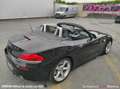 BMW Z4 ROADSTER E89 sdrive 35is 340 ch A Garantie 12 mois Negro - thumbnail 17