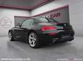 BMW Z4 ROADSTER E89 sdrive 35is 340 ch A Garantie 12 mois Negro - thumbnail 6