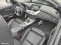 BMW Z4 ROADSTER E89 sdrive 35is 340 ch A Garantie 12 mois Negro - thumbnail 21