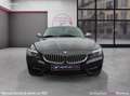 BMW Z4 ROADSTER E89 sdrive 35is 340 ch A Garantie 12 mois Negro - thumbnail 8