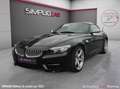 BMW Z4 ROADSTER E89 sdrive 35is 340 ch A Garantie 12 mois Negro - thumbnail 4